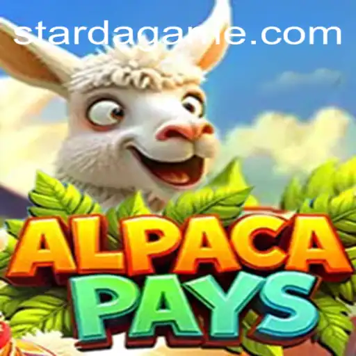 Descubra a Magia de AlpacaPays no Starda Casino