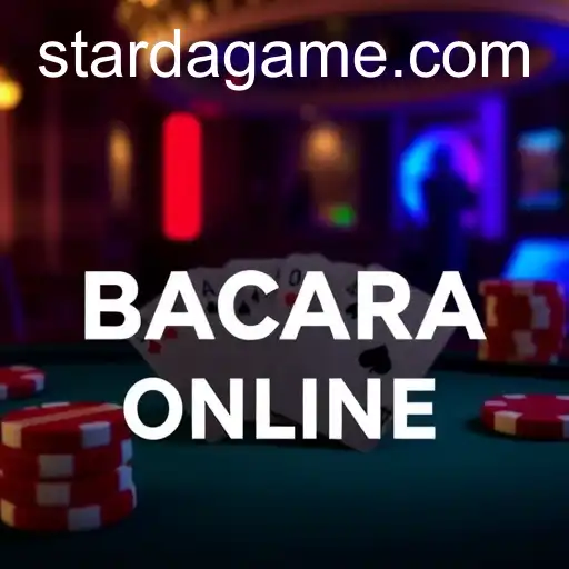 Bacará online