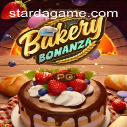 Explorando o Mundo Excitante de BakeryBonanza no Starda Casino