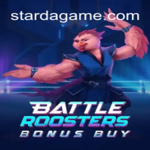 BattleRoostersBonusBuy: Descubra a Ação Empolgante no Starda Casino