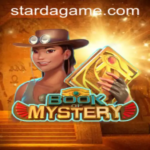Explorando o Enigmático Book of Mystery no Starda Casino