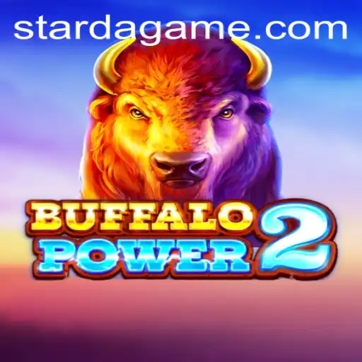 Explorando o Fascinante Mundo de BuffaloPower2 no Starda Casino