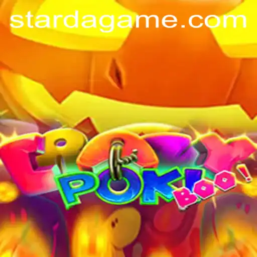 Descubra CrazyPokiBoo: O Novo Sucesso do Starda Casino