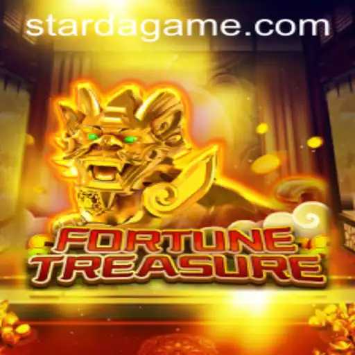 Explorando FortuneTreasure: O Novo Destaque do Starda Casino