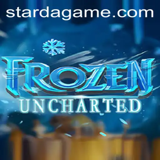 FrozenUncharted: Aventura Congelante em Starda Casino