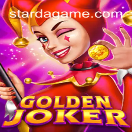Descobrindo o Fascinante Mundo de GoldenJoker no Starda Casino
