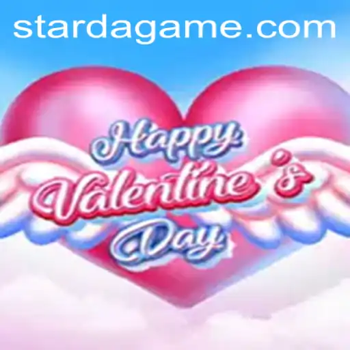 Descubra HappyValentinesDay no Starda Casino