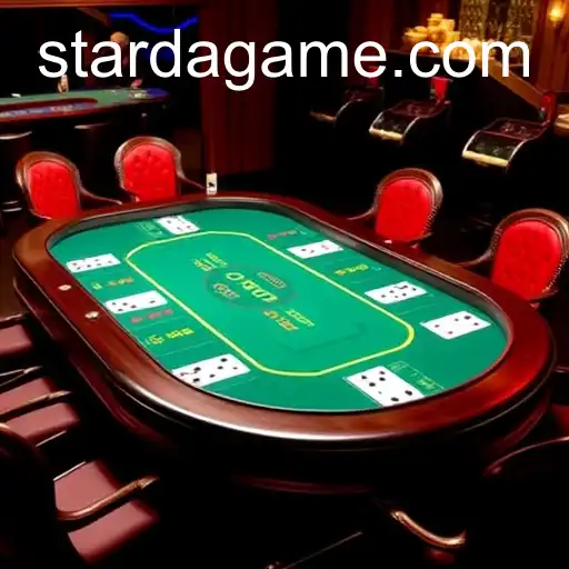 Jogos de mesa