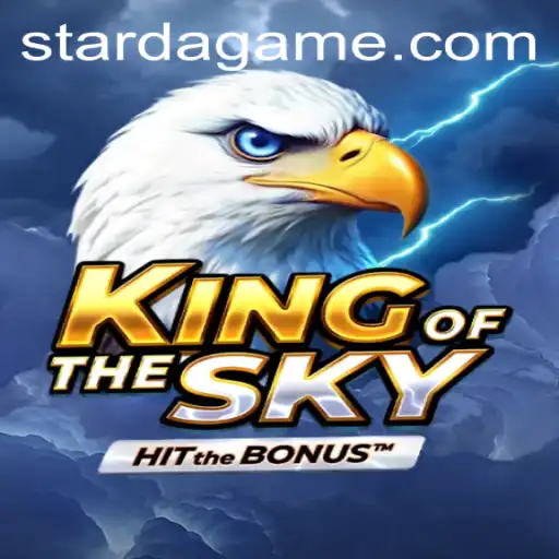 Explore o Fascinante Mundo de KingOfTheSky no Starda Casino