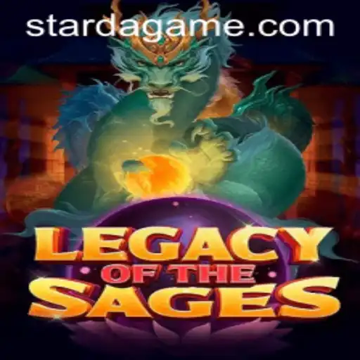 Explorando o Jogo Legacy of the Sages no Starda Casino