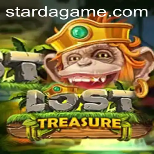 Explorando a Aventura Virtual: LostTreasure no Starda Casino