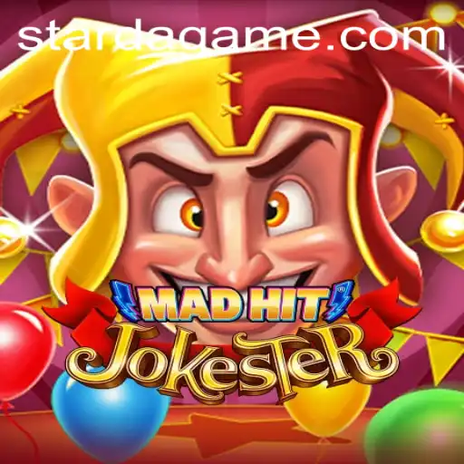 Explorando MadHitJokester: Um Mergulho no Novo Sensação dos Jogos de Starda Casino