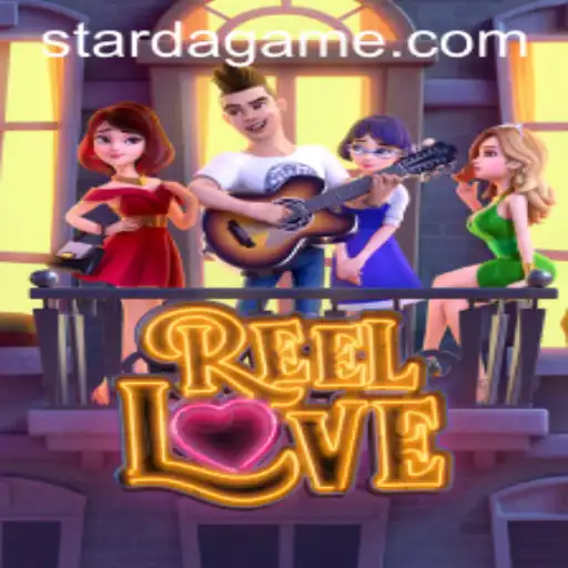 ReelLove no Starda Casino: Uma Experiência de Jogo Apaixonante