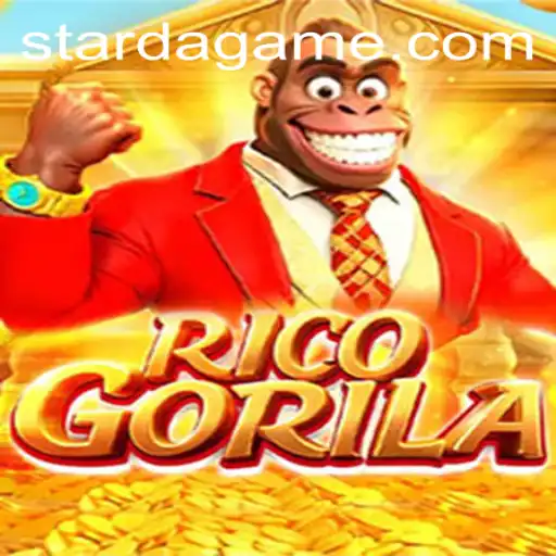 Desvendando RicoGorila: Uma Aventura Selvagem no Starda Casino