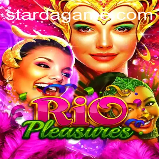 RioPleasures: Explorando o Novo Fenômeno dos Jogos no Starda Casino