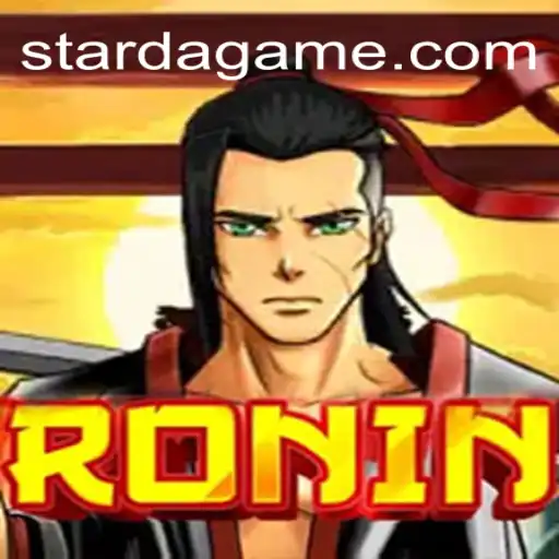 Descubra o Mundo de 'Ronin' no Starda Casino