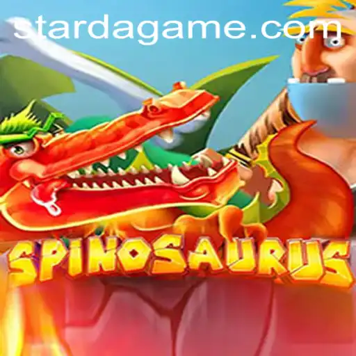 Spinosaurus: Explorando o Mundo do Jogo no Starda Casino