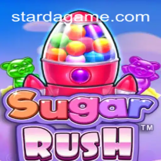 Explorando o Mundo do SugarRush no Starda Casino