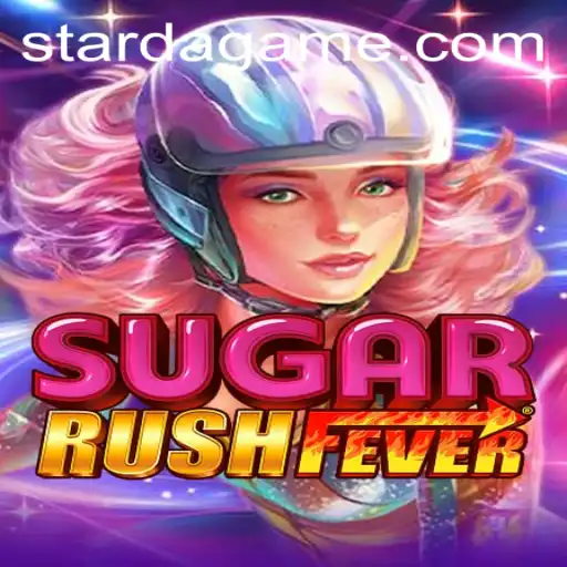 Explorando o Novo Jogo SugarRushFever no Starda Casino