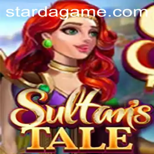 Descubra o Fascinante Mundo de 'Sultanstale' no Starda Casino
