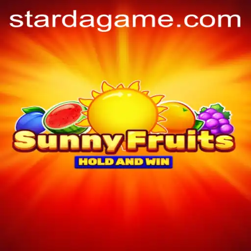 Desvendando o Mundo de 'SunnyFruits' no Starda Casino