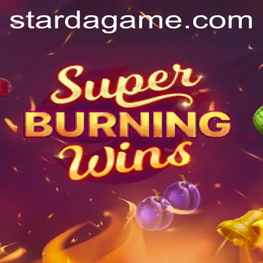 SuperBurningWins no Starda Casino: Guia Completo e Atualizado