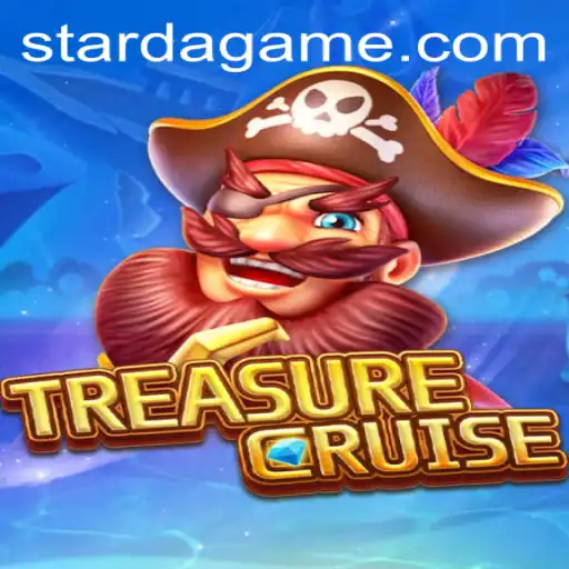 Explorando o Universo de TREASURECRUISE no Starda Casino