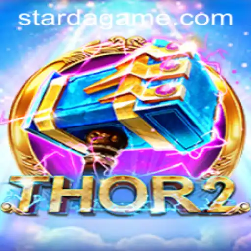 Descubra a Emoção do Jogo Thor2 no Starda Casino