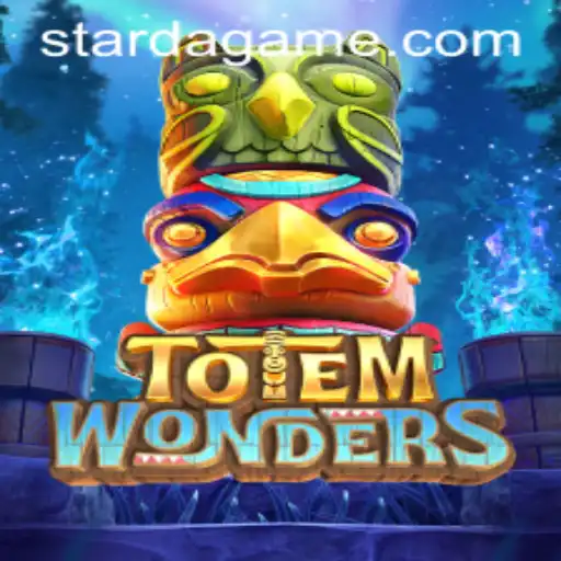 Explorando o Mundo de TotemWonders no Starda Casino