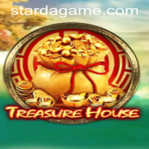 Explore o Mundo de 'TreasureHouse': O Novo Sucesso no Starda Casino