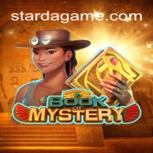 Explorando o Enigmático Book of Mystery no Starda Casino