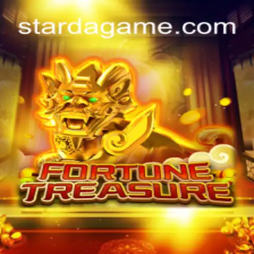 Explorando FortuneTreasure: O Novo Destaque do Starda Casino