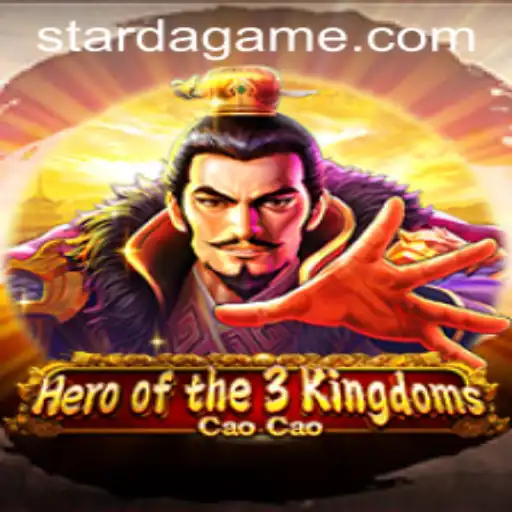 Descubra o Universo Épico de Heroofthe3KingdomsCaoCao no Starda Casino