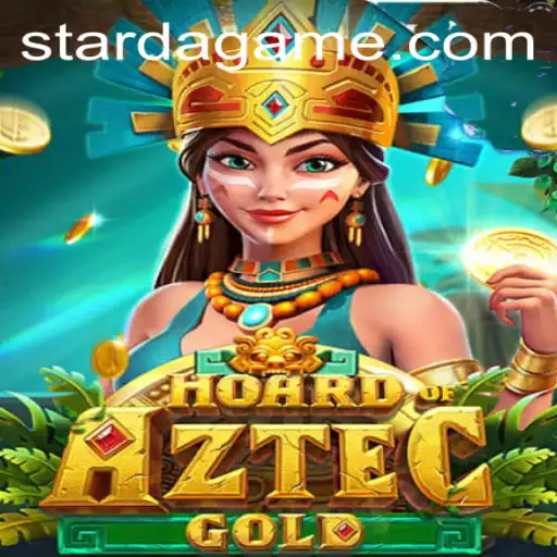 Descubra as Aventuras e Regras de HoardofAztecgold no Starda Casino
