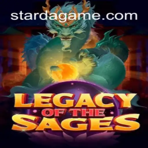 Explorando o Jogo Legacy of the Sages no Starda Casino