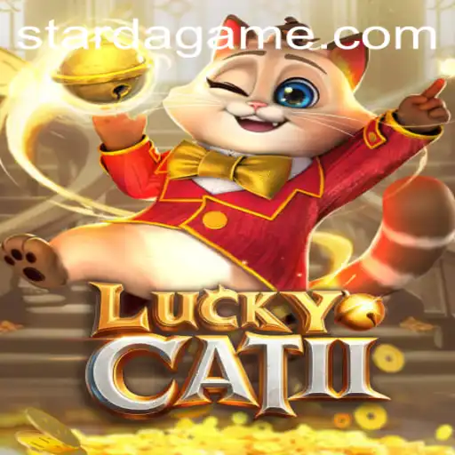 Descubra o Fascinante Jogo LuckyCatII no Starda Casino