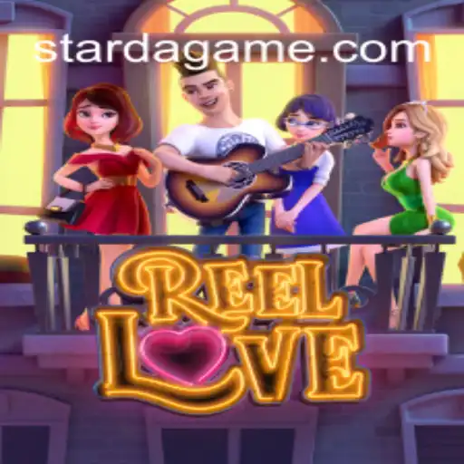 ReelLove no Starda Casino: Uma Experiência de Jogo Apaixonante