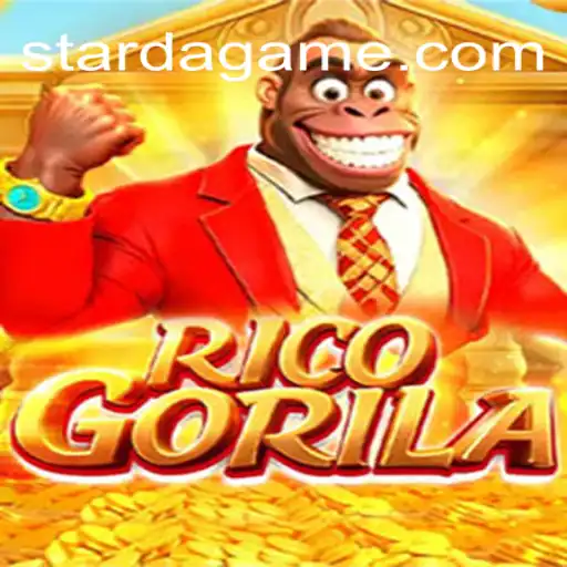 Desvendando RicoGorila: Uma Aventura Selvagem no Starda Casino