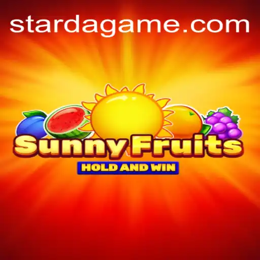 Desvendando o Mundo de 'SunnyFruits' no Starda Casino