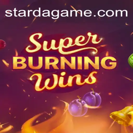 SuperBurningWins no Starda Casino: Guia Completo e Atualizado