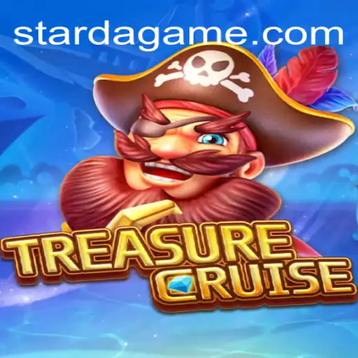 Explorando o Universo de TREASURECRUISE no Starda Casino