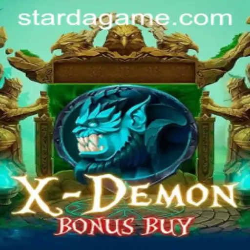 Descubra XDemonBonusBuy: A Nova Sensação do Starda Casino