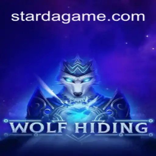 Desvendando o Mundo de WolfHiding no Starda Casino